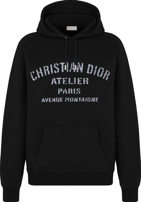 christian dior men's hoodie|christian dior men's jumper.